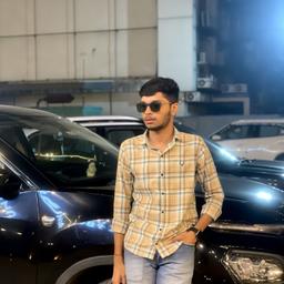 Meet Hirpara