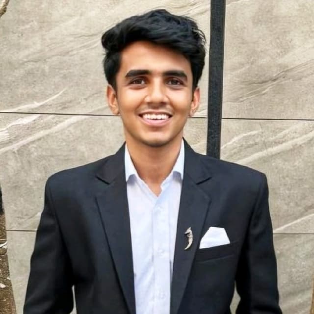Meet Jain