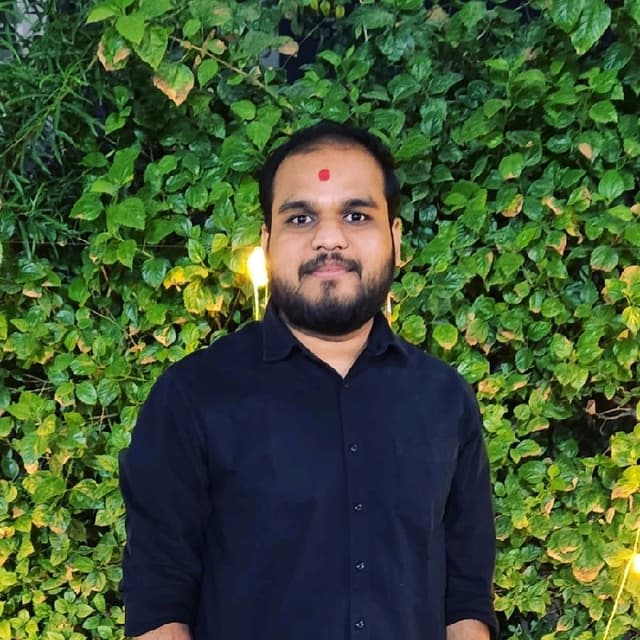 Meet Kachhiya