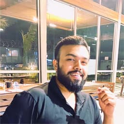 Meet Kapadia