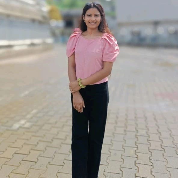 Manisha Yadav