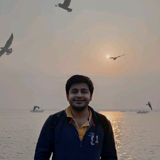 Meet Modi