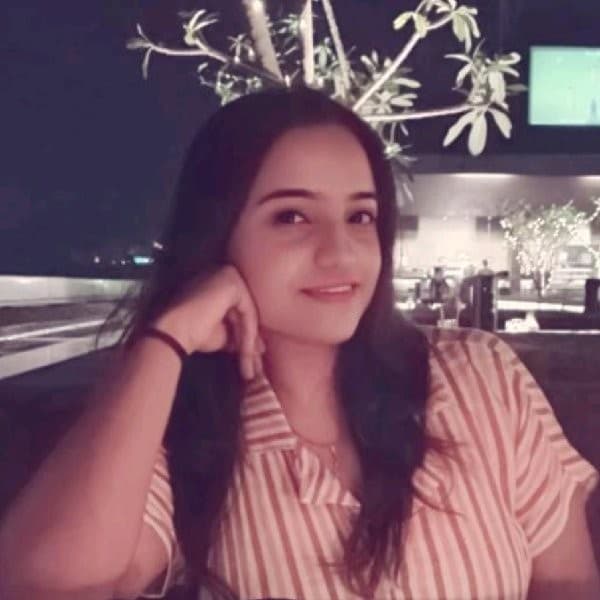 Priyanka Rao