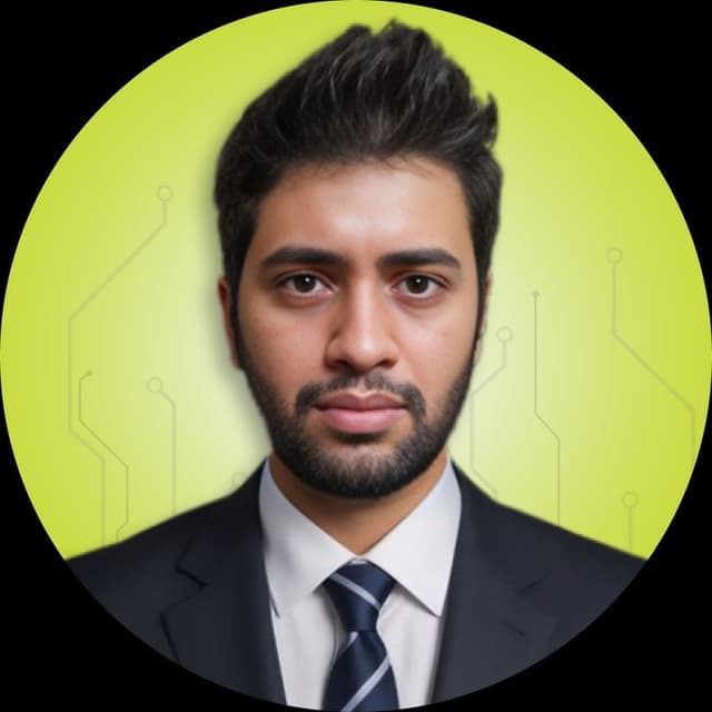 Siddharth Verma