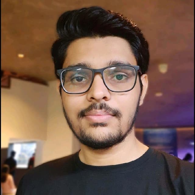 Meet Virani