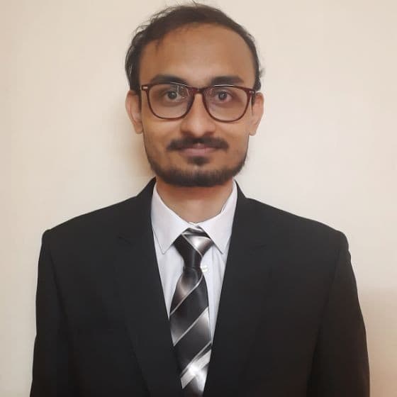 Meet Rathod