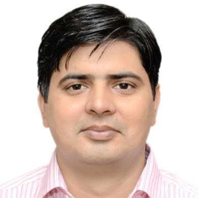Dinesh Kumar