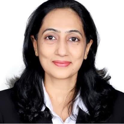 Meeta Pendse
