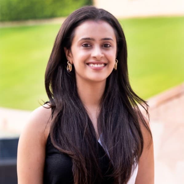 Meeta Gupta