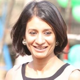 Meeta Gutgutia