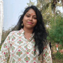 Meetali Sinha