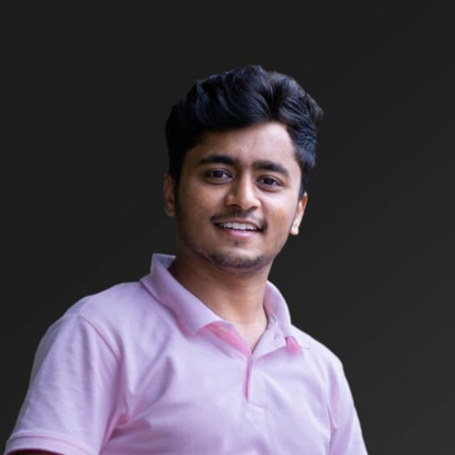 Ankit Choudhary