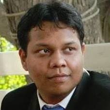 Meetanshu Gupta