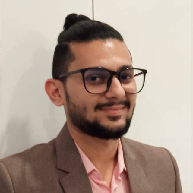 Meet Ashar