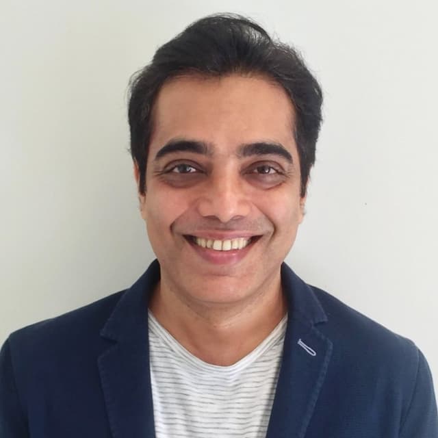 Ashok Shetty