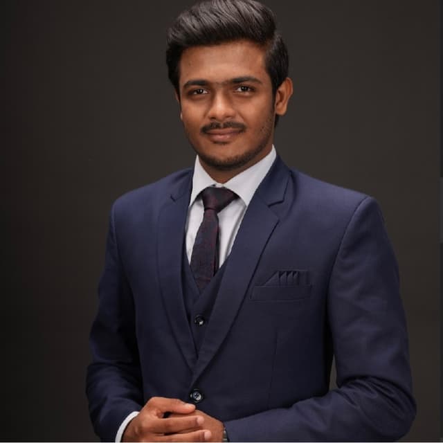 Meet Jain