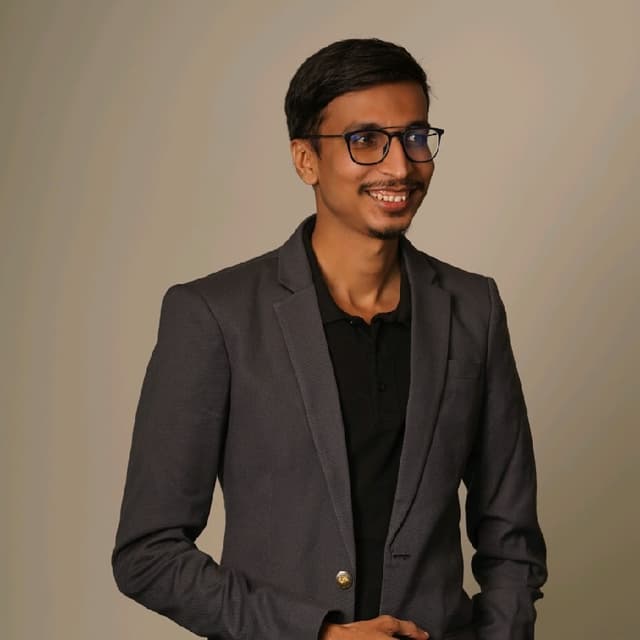 Chintan Jain