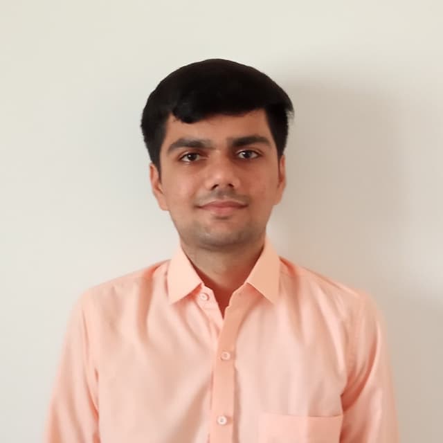 Meet Dabhi