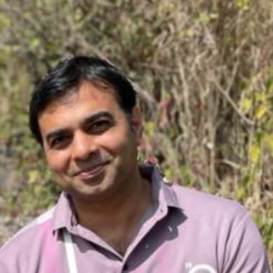 Meetesh Goyal