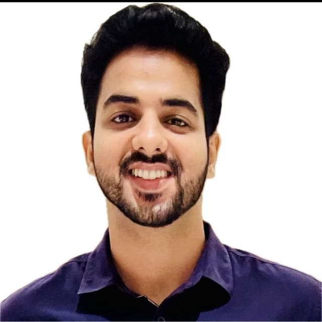 Meet Gidwani
