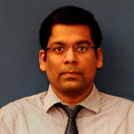 Gaurav Kumar Gupta
