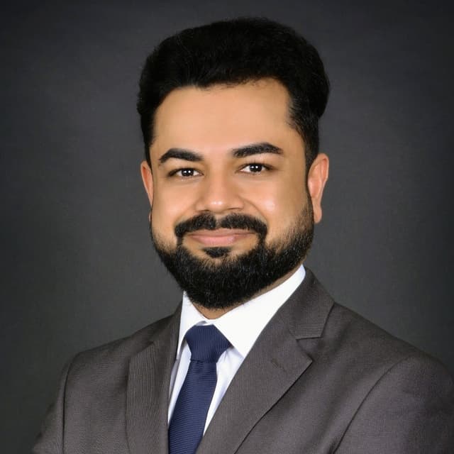 Aman Gupta