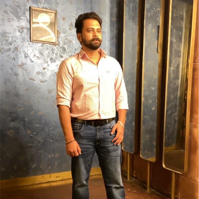 Sahil Kalra