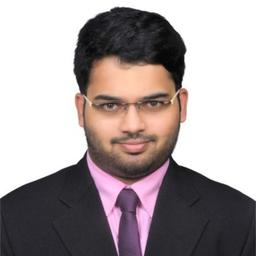 Meet Parikh
