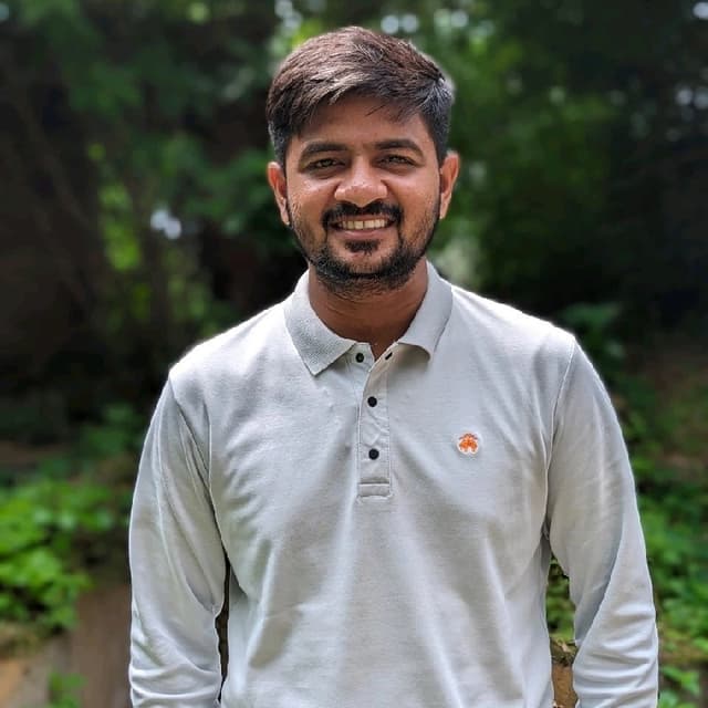Meet Patel