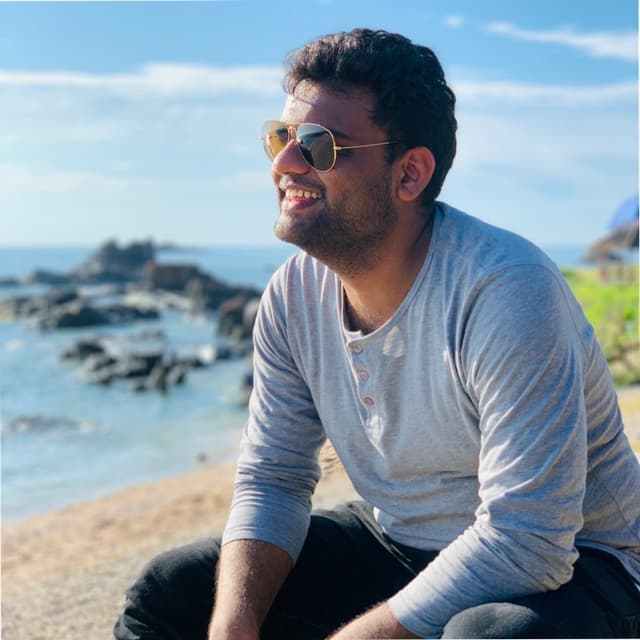 Puneet Garg