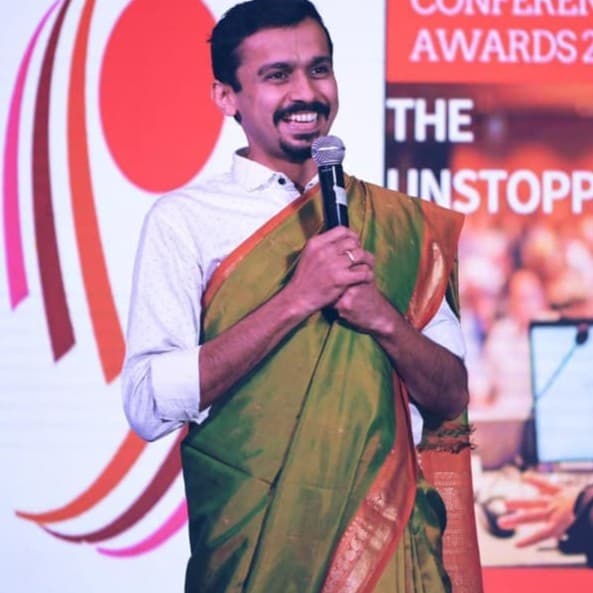 Rajesh Bhat