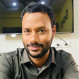 Nagaraju Alampati