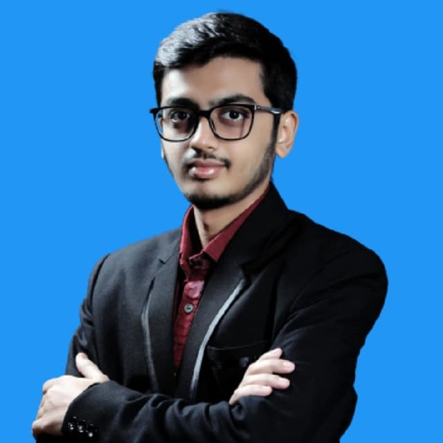 Meet S.