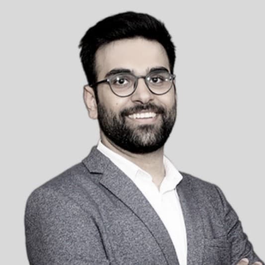 Sankalp Sharma