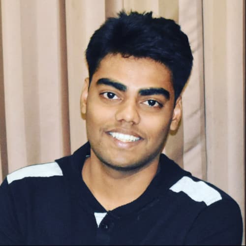 Meet Shah