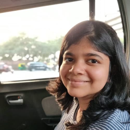 MEETU AGARWAL