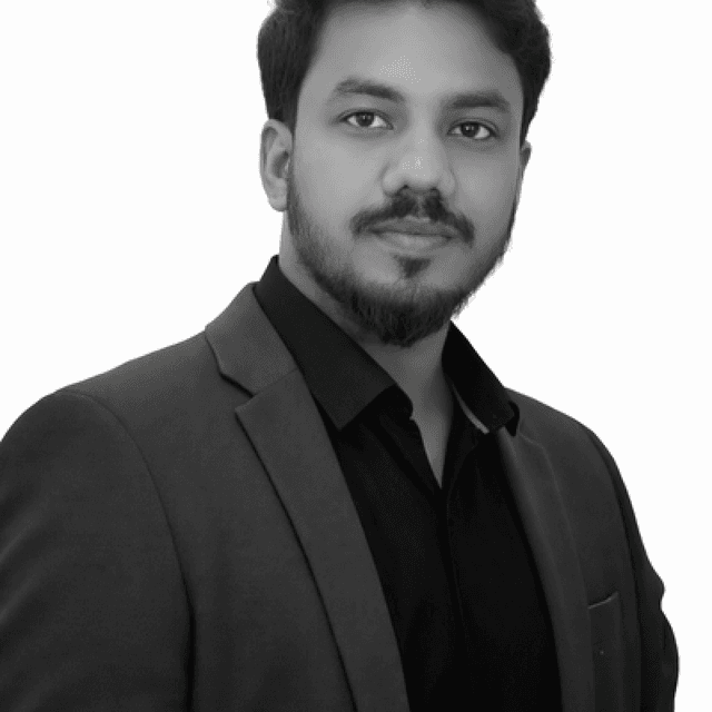 Taha Shaikh