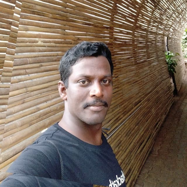 meganathan kumar