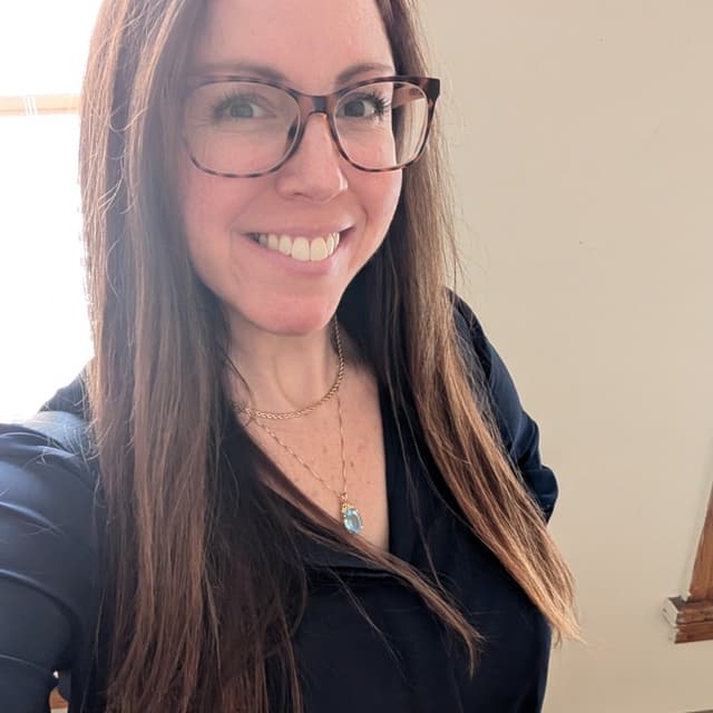 Megan Begert