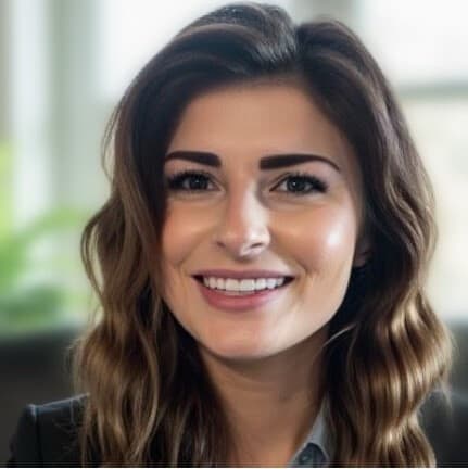 Megan Patterson (Schoonmaker)