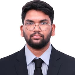 Megavath  Venkatesh 