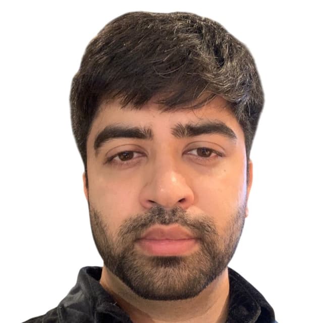 Megh Makwana