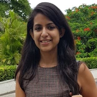 Megha Agarwal