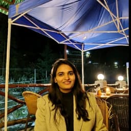 Megha Agrawal