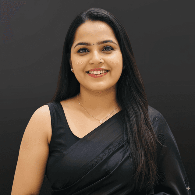 Megha Arora