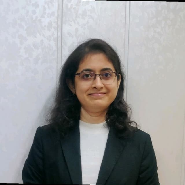 Megha Arora FCCA