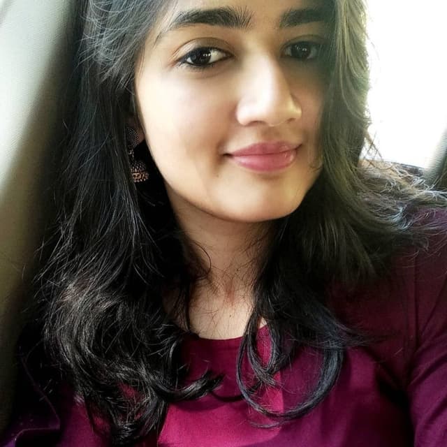 Megha Bhat K