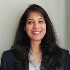 Megha Bhatia