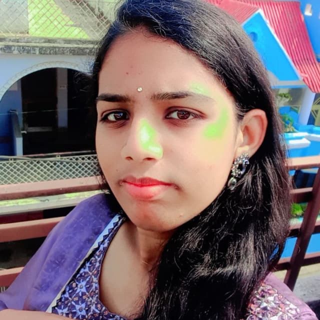Megha Bhopatkar