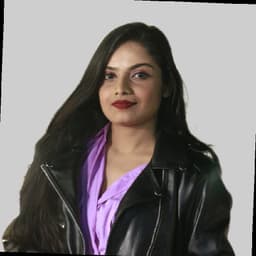 Megha Chaturvedy